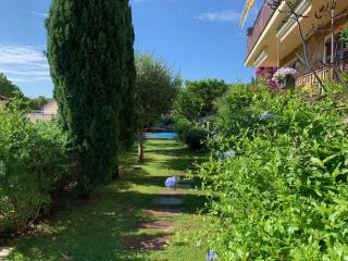 Villa Pineland - Borghetto Santo Spirito - 8