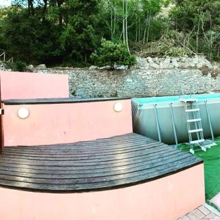 Student's Hostel Gowett - Campiglia Marittima - 3
