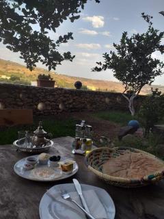 Hotel Leonor - Had Beni Chiker - 7