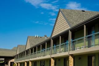 Best Western Plus NorWester Hotel & Conference Centre - 9