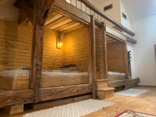 Apartmán v Žltom dome - Banská Štiavnica - 9