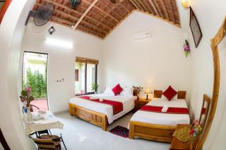 Tam Coc Lotus Flower Homestay - Ninh Binh - 4