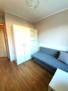 Apartament Gdańsk Wszędzie blisko , wysoki parter - Danzig - 0