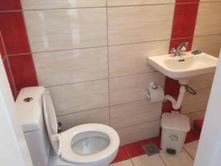 Orfeas Rooms - Vasiliki - 6