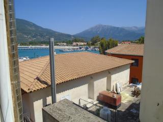 Orfeas Rooms - Vasiliki - 5