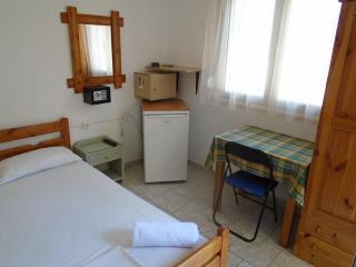 Orfeas Rooms - Vasiliki - 2