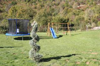 Holiday Home Dalija - Otočac - 7