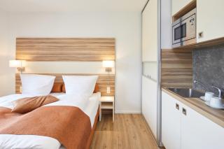 VR-Serviced Apartments Obergeis - 6