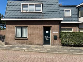 Rumah Senang - Den Helder - 2