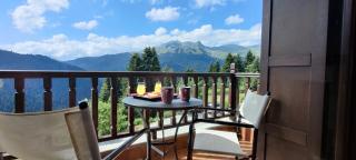 Ξενοδοχείο ΜΑΓΚΙΩΣΗ - 0