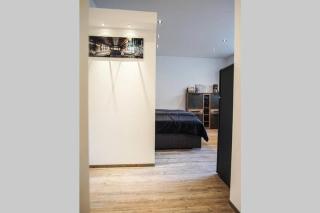 Ferienwohnung Charlotte Nordstadtperle - Friedrichshafen - 9