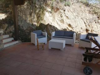 villa rubia - Villasimius - 2
