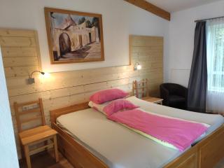 Max Motel - Hinterzhof - 1