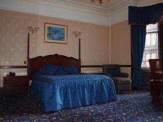 Argyll Arms Hotel - Campbeltown - 1
