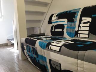 Calmette - Cannes - 2