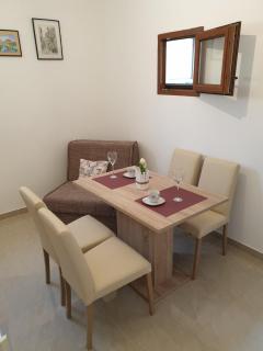 Vito - Starigrad-Paklenica (Ortopula) - 7