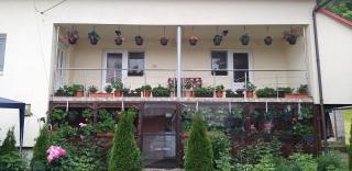 Casa Cosmina Arieseni - Arieşeni - 4
