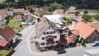 Landhotel Engel - Limbach - 9