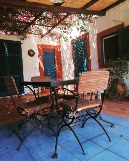 Villino Miraglia - Lingua - 3