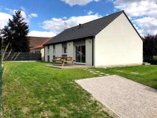 Aux Chants des Oiseaux - Ligny-Thilloy - 5