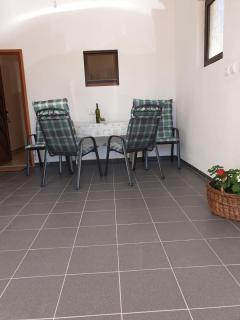 Vito - Starigrad-Paklenica (Ortopula) - 2