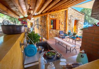 Terre Di Bea Cottage By The Sea , Cefalu' Sicily Italy - Cefalù - 1