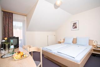 Sonnenhotel Bayerischer Hof - All Inklusive Angebote verfügbar - Waldmünchen - 9