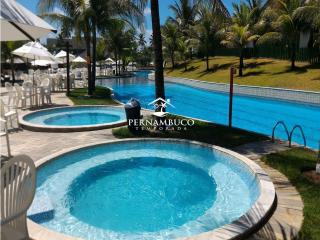 Beach Class Muro Alto - Porto de Galinhas - 1