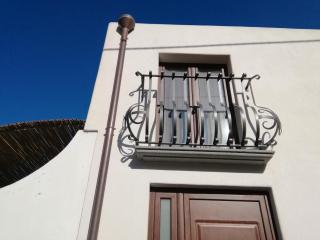 ANFORA Arancione - Canneto - 6