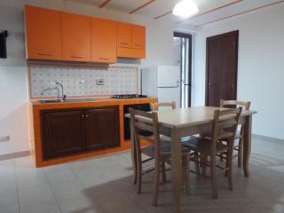 ANFORA Arancione - Canneto - 1