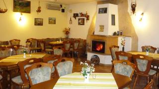 4-Bettzimmer Sächsische Schweiz - Mittelndorf - 1