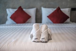 A Day Inn Lamphun - Lamphun - 4