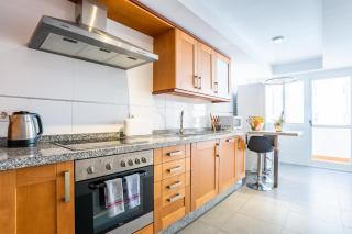 Arrecife Sands- Seafront Apartment - Sea Views - Private Underground Parking - Arrecife - 3