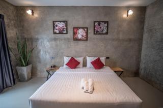 A Day Inn Lamphun - Lamphun - 5