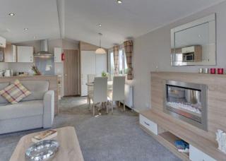 Ty Gwyn Park - Abergele - 2