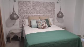 Hostal Cervantes Playa - Garrucha - 8