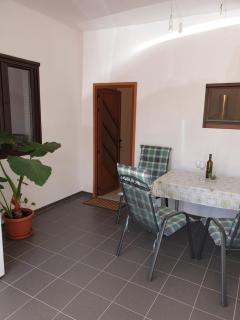 Vito - Starigrad-Paklenica (Ortopula) - 1