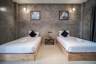 A Day Inn Lamphun - Lamphun - 3