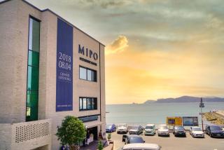 Mipo Oceanside Hotel - Busan - 0