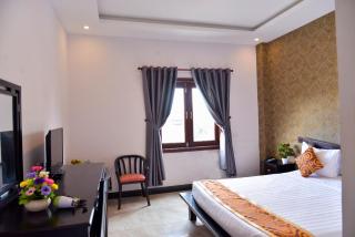 Nohana Hotel - 6