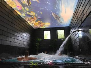 Dom Wczasowy Klif & Spa - Władysławowo - 9