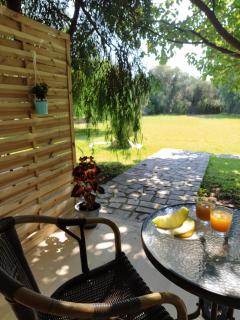 Filoxenia Apartments - Riza - 0