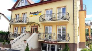 Janosik II - Ustronie Morskie - 7