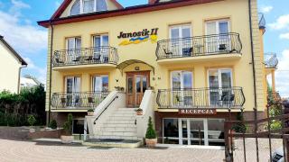 Janosik II - Ustronie Morskie - 6
