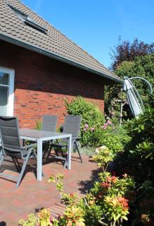 Ferienwohnung Lüntjenüst - Upgant-Schott - 8