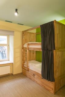 DREAM Hostel Lviv - Lviv - 1