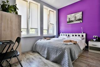 Light Life Hostel - Kiev - 9