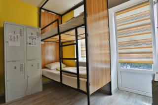 Light Life Hostel - Kiev - 1