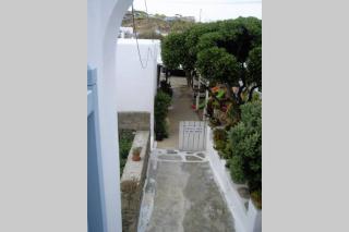 Nikos & Efi Fabrica Residence - Megali Ammos - 2