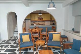Nikos & Efi Fabrica Residence - Megali Ammos - 0
